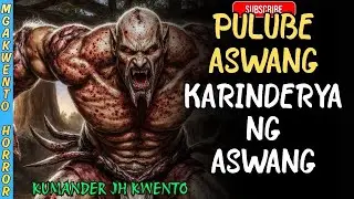 Nakakatakot! Pulubeng Aswang sa Karinderya - Tunay na Kwento ni Ka Nole