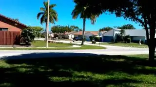 HTC ThunderBolt Sample Video