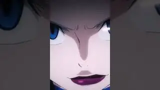 Demon girl Mirajane Strauss🤐 edit fairy tail  || #mirajanestrauss #demongirlmira |Transformation🔥