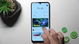 How to Activate Google Assistant on TCL 40 SE?