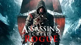 Assassin Creed Rogue PC Gameplay Nvidia 820M 720P