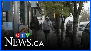 Heavy rain pummels Metro Vancouver