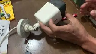 Analog & IP Camera Pink Color Issue