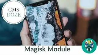 NO LEMOT❗HEMAT DAYA UNIVERSAL GMS DOZE MOD MAGISK MODULE