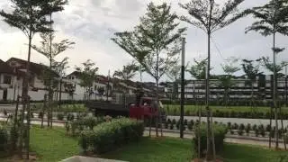 Epic Residence For Rent & Sale