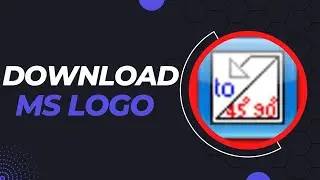 How to Download MS Logo language