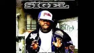 Beanie Sigel D-Block & Nas diss