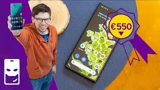 Dit zijn de beste smartphones onder &euro;550 in 2022 | Top 5 | SmartphoneMan