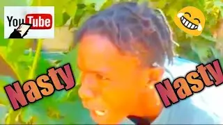 Nasty😂 [lavish king's comedy ]