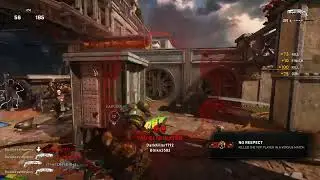 GOW5 Nother quad