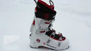 Горнолыжные ботинки Scott Cosmos II
