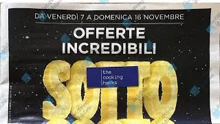 Volantino Esselunga dal 7 novembre 2025 in #anteprima #anteprimavolantino #esselunga