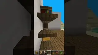 Minecraft Regal #shorts #minecraft #Eisgrau-Bully