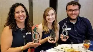 Public Relations Society of America/Palm Beach, Palm Awards