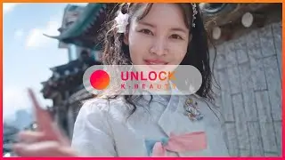 Unlock Korea: K-Beauty