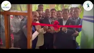 Glimpses of our new branch office opening ceremony at Mumbai | Vivaamart Office Mumbai |