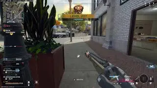 Call of Duty Mastery Camo WZ