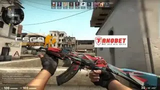 Сравнение CSGOLOUNGE И FANOBET