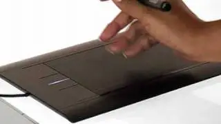 Bamboo Pen & Touch.flv