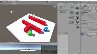 [Unity]BehaviorDesignerを使用した追跡