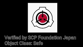 Blackchester ft. WB/O Protocol SCP-953. Access granted by SCP Foundation Japan