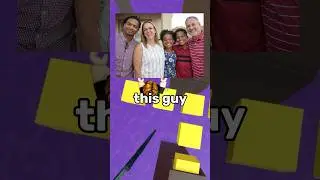 ONE WRONG TEXT GAVE HIM A NEW GRANDMA 🦃📱 #shorts