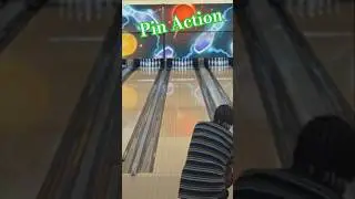 A Bold Statement to the Bowling Gods