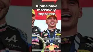 Рейтинг ливрей F1 2025!