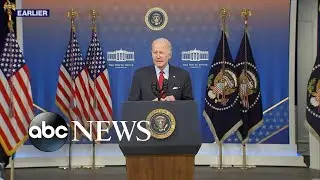 What to expect as Biden authorizes release from US strategic oil reserve
