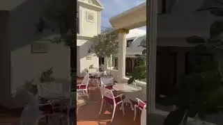 Travel to the Antique Roman Palace Museum Hotel in Alanya ,Turkey.