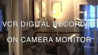 VHS PANASONIC M10