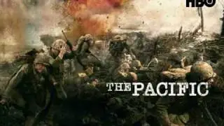 Hans Zimmer - With The Old Breed (End Title Theme) (THE PACIFIC SOUNDTRACK)
