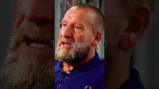 Why Flex Wheeler Never Beat Dorian Yates