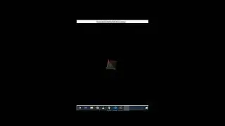 Cool python turtle animation.......