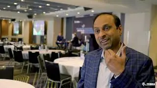 Appforum Interview with IBM's Kaushik Malladi on Enterprise Blockchain