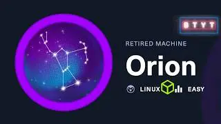 [ 37hica1 h@ckin9 ] 🎫🧪⛓️ HackTheBox - Orion : 3-Combo Attack 👊👊👊
