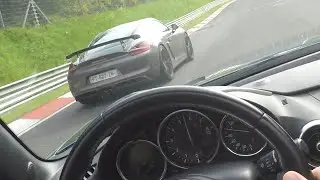 MX5 ND CLUB SPORT NURBURGRING MAI 2024