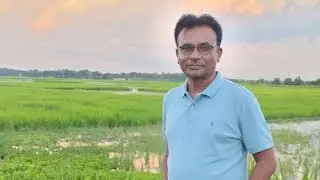 চলে এলাম বন্ধুরা ❤️