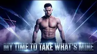 WWE THEME | Austin Theory 2026 Theme X Triple H Mash Up &ndash; &ldquo;My Time To Take What&rsquo;s Mine&rdquo;
