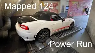 Is Celtic Tuning Map on Arbarth Spider 124 Worth it?