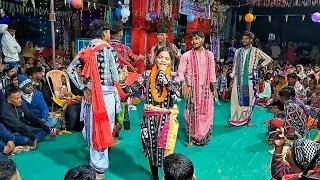 Jamuna Bhui Radiapali Ledish Kirtan Adapani Nuadihi 