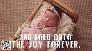 Timeless Newborn Memories | Professional Baby Photography Dubai