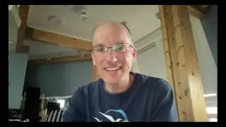 Live Event with alumnus Teacher Mark Goldner from Svalbard, Norway