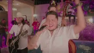 Rigoberto Campos - Banda Cautiva De La Noria Gto Ft Primer Estilo SL