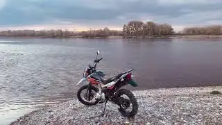 каменный остров для эндуро!)