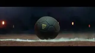 Guinness Africa - We Are #MadeOfFootball (French)