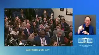 #Simon Ateba confronts White House Press Secretary Karine Jean-Pierre December 8, 2022