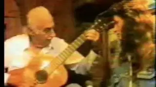 Maria Troilo (tango) Agustin Carlevaro