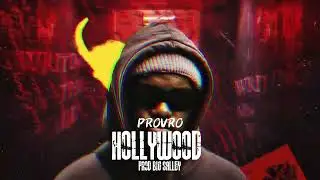 ProVro - HOLLYWOOD![Official Audio]