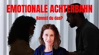 Die 3 Phasen einer Borderline-Beziehung (aus Partnersicht)